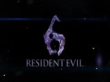 Resident Evil 6 - Trailer Mode Prédateur (VOSTFR) [HD]