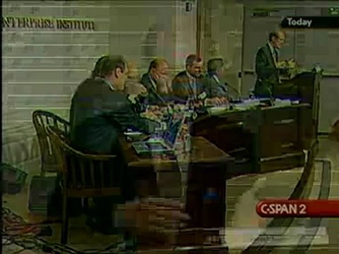 Rep. Garrett's Equal Treatment of Covered Bonds Act