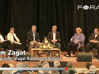 Low-Fat Diets in High Class Restaurants