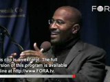 Van Jones - Let's Break Up with Oil