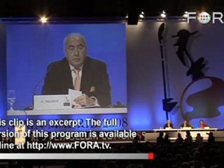 Could the Natural Gas Industry Form an OPEC?