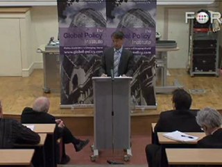 Steingart Foresees Blue Collar 2.0, a New Industrial Age