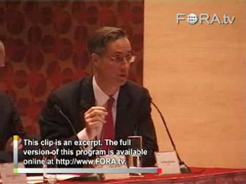 Angus Barclay on Reducing Aviation Carbon Emissions