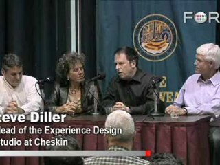 Steve Diller on a Socially Conscious Cement Company