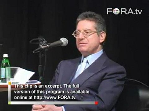 Jeffrey Deitch on Star Artists