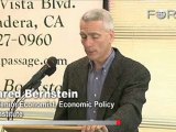 Jared Bernstein on the Housing Crisis