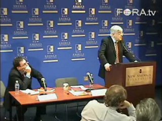 Eamonn Fingleton on the Falun Gong Phenomenon