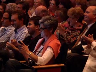 Don Sadoway and the Future of the Liquid Metal Battery