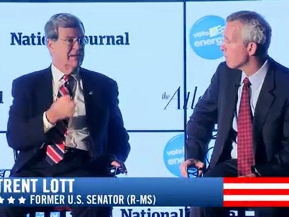 US Energy Future Requires Investment in Innovative Tech