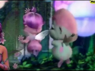 Barbie Fairytopia Magic Of The Rainbow 3