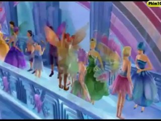 Barbie Fairytopia Magic Of The Rainbow 5