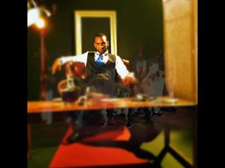 Promo La ley de la gravedad - Brassta (35mmotion)