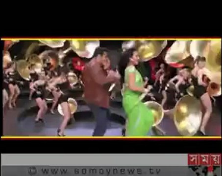 রঙিন দুনিয়া