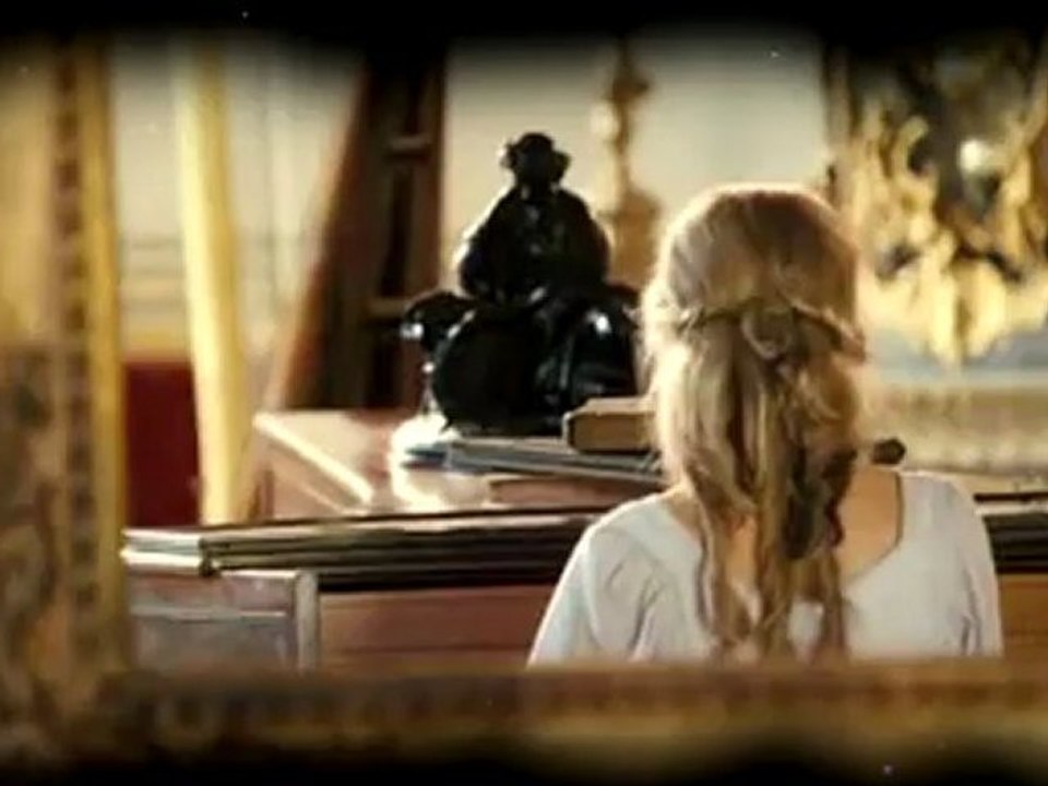 Pride and Prejudice - A Thousand Years