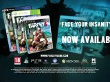 Far Cry 3 - The Voices of Insanity  Vaas [HD]