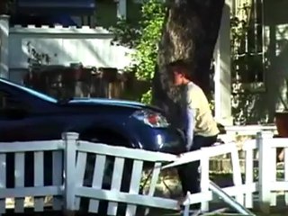 Frankie Muniz Suffers Mini-Stroke