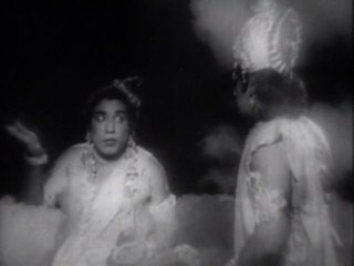 Chenchu Lakshmi - 3/13 - Nageshwar Rao & Anjali Devi