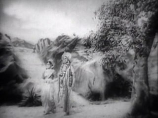 Chenchu Lakshmi - 4/13 - Nageshwar Rao & Anjali Devi