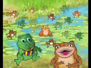 Oac, oac (cantece copiii)