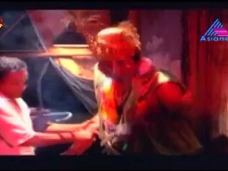 Nanma Niranjavan Sreenivasan : (Comedy Scene)  Sidique