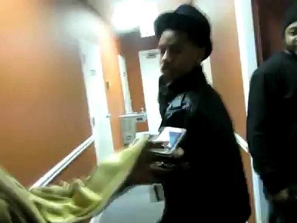 Mannish "Our Grind' Mixtape Cover Photoshoot