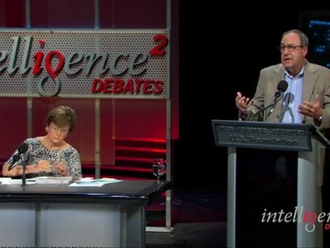 Joe Nocera of NY Times: Fracking Is a Tremendous Gift