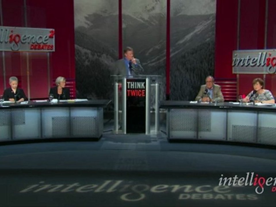 Does Natural Gas Fracking Improve America’s Security?