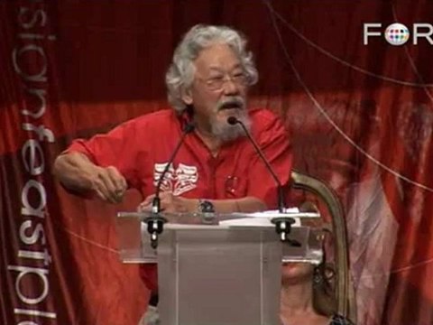 For Environmentalism to Succeed, It Needs to Go Away