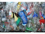 Where Does Recycled Plastic Go? To China and Back