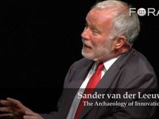 Is Constant Innovation Dangerous? See Ancient Rome