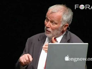 Could Climate Change Be Good for Humanity?