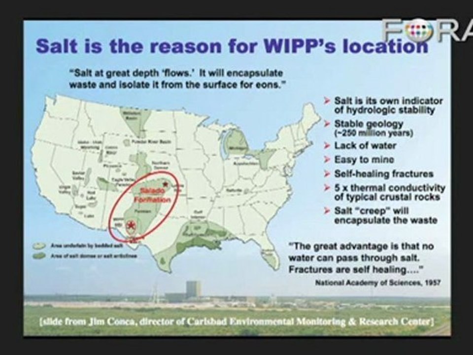 Stewart Brand: Turning Soviet Nukes into US Electricity