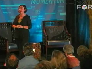 Youth Climate Change Movement Is About Justice