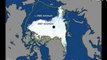 Melting Trends: Arctic Ice Completely Gone by 2020?