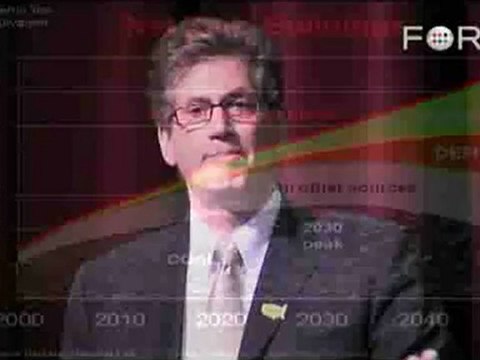 Is China Headed for an Energy Fueled Recession?