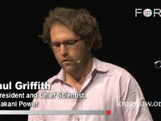 Griffith Proposes Massive Increase in Green Energy