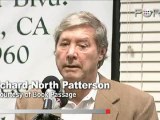 Richard North Patterson: Is US to Blame for Gaza Crisis?