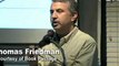 Thomas Friedman Warns Against Petro-Dictatorships