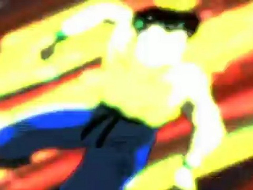 Yu Yu Hakusho The dark tournament Amv Remake