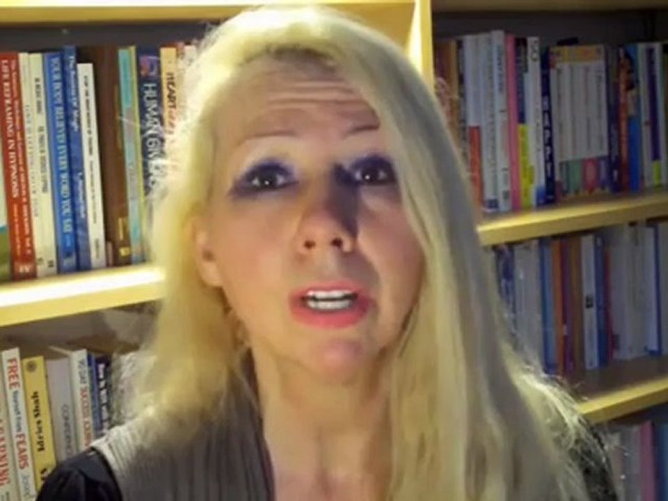 How To Be Lean For Life with Hypnotherapy NLP and Debbie Williams