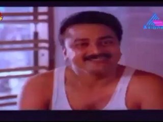 Nanma Niranjavan Sreenivasan : (Comedy Scene)  Urvashi, Sidique