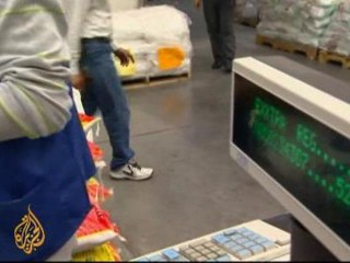 India vote paves way for foreign supermarkets