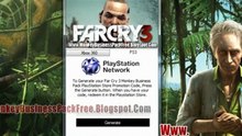 Get Free Far Cry 3 Monkey Business Pack DLC - Xbox 360 - PS3