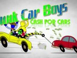 Cash For Cars In Seattle - We Buy Junk Cars In Seattle