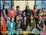 Good Morning Pakistan - 6th December 2012  Part 3