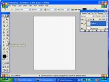 Photoshop 7 Tutorial Part 1 By Irfan Wazir Ali in Urdu