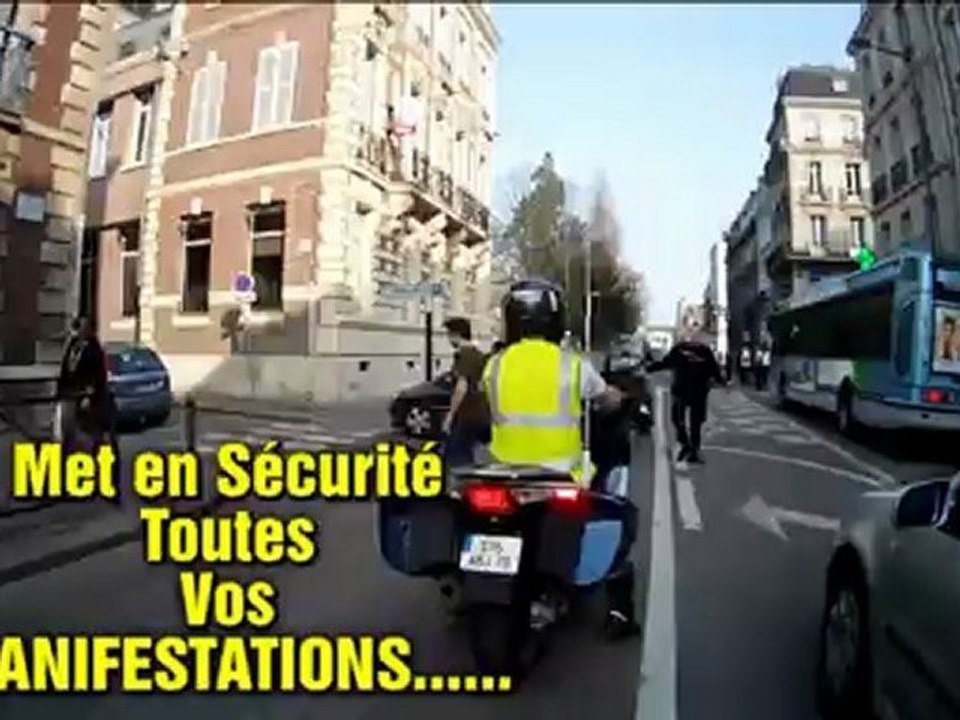 MANIF moto Mars 2012_ANEC ESCORTE MOTO