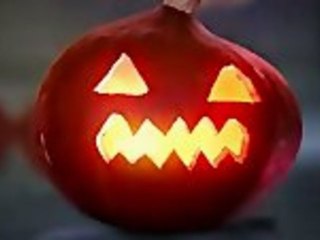 Incredible Pumpkin Stop Motion