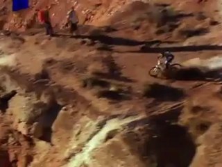 Red Bull Rampage Top 5 Crashes