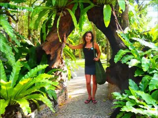 The Letters Of Gratitude Authors - Rob and Jacq start their adventure...